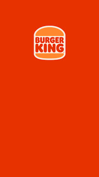 Burger King Italia Screenshot 1 - AppWisp.com Burger King Italia Screenshot 1 - AppWisp.com