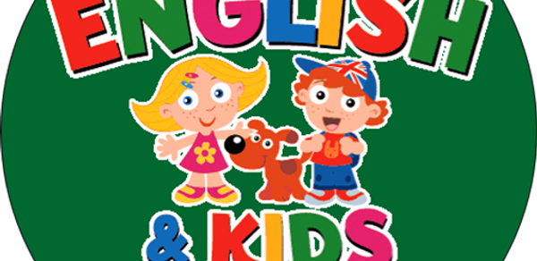English For Kids Header - AppWisp.com English For Kids Header - AppWisp.com