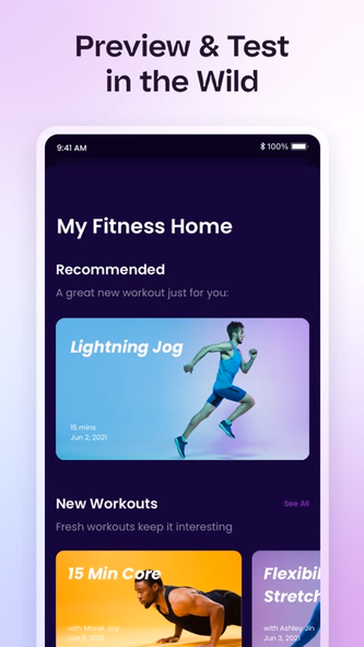 Judo: Design and Build Apps Screenshot 1 - AppWisp.com Judo: Design and Build Apps Screenshot 1 - AppWisp.com