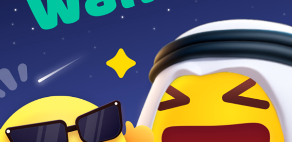Waho - Live Stream, Voice Chat Header - AppWisp.com