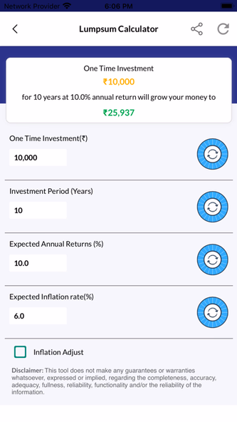 Prime FP Screenshot 2 - AppWisp.com Prime FP Screenshot 2 - AppWisp.com