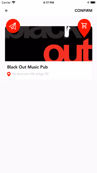 Blackout Music Pub Screenshot 2 - AppWisp.com Blackout Music Pub Screenshot 2 - AppWisp.com
