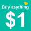 Buy Anything - Low Price App - AppWisp.com