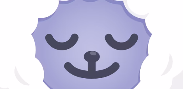 Mo Meditation, Sleep, Recovery Header - AppWisp.com Mo Meditation, Sleep, Recovery Header - AppWisp.com
