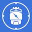 MBTA Rail - AppWisp.com