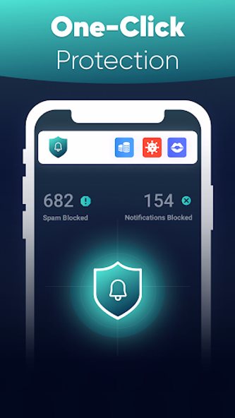 Spam Shield block-Spam Blocker Screenshot 2 - AppWisp.com Spam Shield block-Spam Blocker Screenshot 2 - AppWisp.com