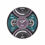 Stacked Purple Green Wear OS - AppWisp.com