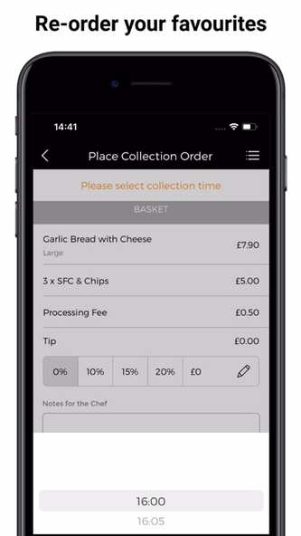 Harun's, Flint Screenshot 3 - AppWisp.com Harun's, Flint Screenshot 3 - AppWisp.com