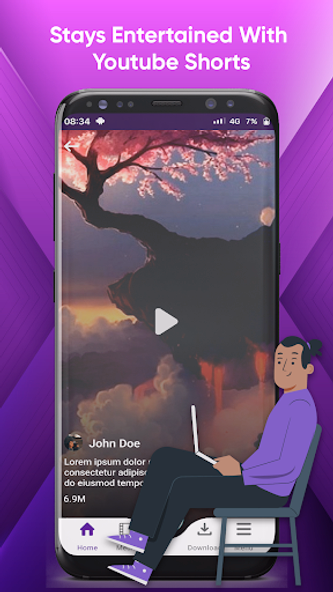 WXPlayer-Video & Media Player Screenshot 4 - AppWisp.com WXPlayer-Video & Media Player Screenshot 4 - AppWisp.com