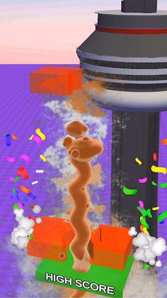 Drop and Explode: Soda Geyser Screenshot 3 - AppWisp.com Drop and Explode: Soda Geyser Screenshot 3 - AppWisp.com