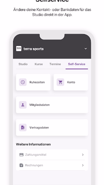 terra sports Screenshot 4 - AppWisp.com terra sports Screenshot 4 - AppWisp.com