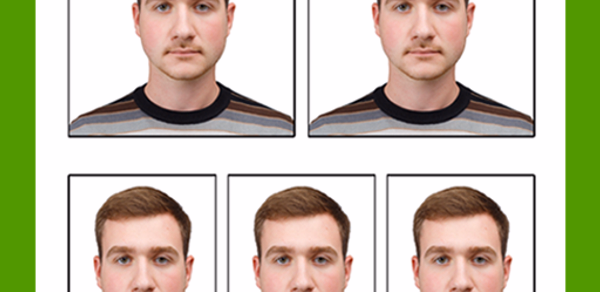 Passport Photo Maker – VISA/ID Header - AppWisp.com Passport Photo Maker – VISA/ID Header - AppWisp.com