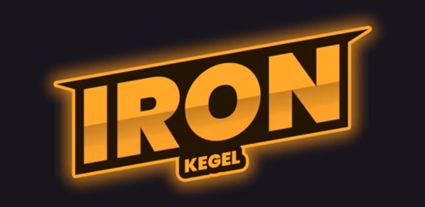 Iron Kegel Trainer Exercises Header - AppWisp.com Iron Kegel Trainer Exercises Header - AppWisp.com