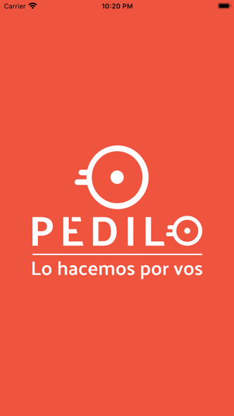 Pedilo Screenshot 1 - AppWisp.com Pedilo Screenshot 1 - AppWisp.com