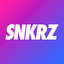 SNKRZ - A fitness rewards app - AppWisp.com