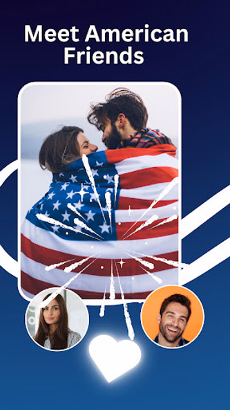 American Dating – Meet USA Screenshot 1 - AppWisp.com American Dating – Meet USA Screenshot 1 - AppWisp.com