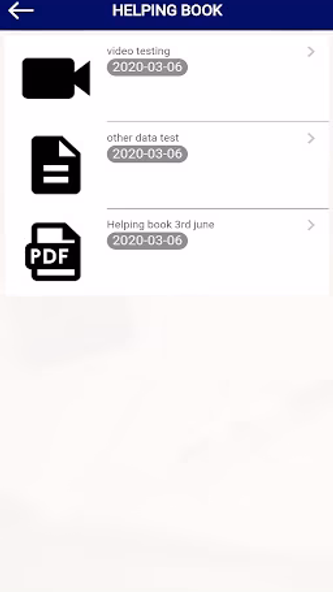 DPS Chowk Azam Screenshot 4 - AppWisp.com DPS Chowk Azam Screenshot 4 - AppWisp.com