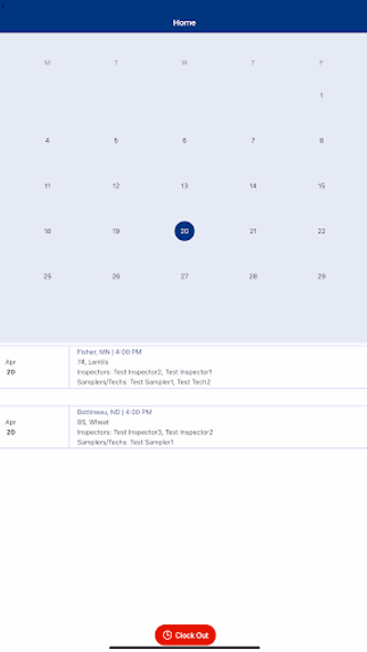 NPGIS Screenshot 4 - AppWisp.com NPGIS Screenshot 4 - AppWisp.com