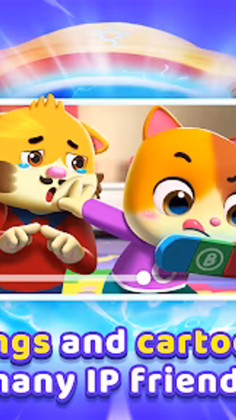 BabyBus TV:Kids Videos & Games Screenshot 1 - AppWisp.com BabyBus TV:Kids Videos & Games Screenshot 1 - AppWisp.com