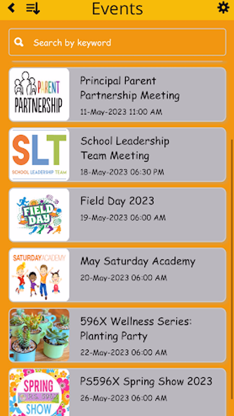 P.S. 596X Screenshot 4 - AppWisp.com P.S. 596X Screenshot 4 - AppWisp.com