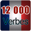 French conjugation - offline - AppWisp.com