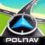 Polnav mobile Navigation - AppWisp.com