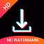 Video downloader for TT - AppWisp.com