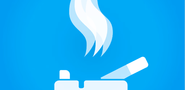 Cigarette counter Header - AppWisp.com
