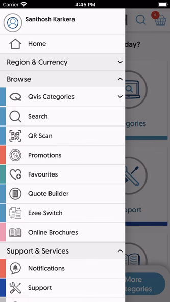 PureTech Screenshot 1 - AppWisp.com PureTech Screenshot 1 - AppWisp.com