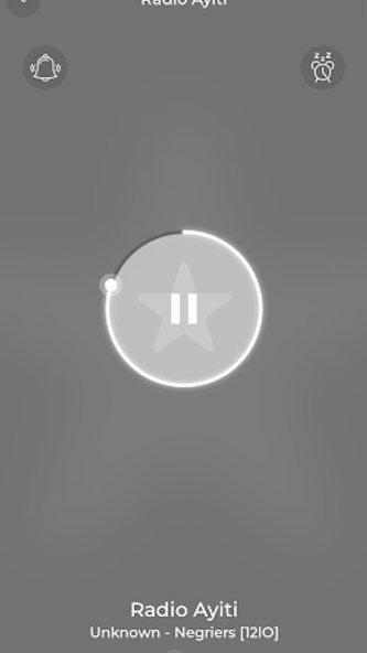 US Radio Ayiti App Listen Onli Screenshot 1 - AppWisp.com US Radio Ayiti App Listen Onli Screenshot 1 - AppWisp.com