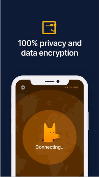 DingoVPN: Global Protection Screenshot 2 - AppWisp.com DingoVPN: Global Protection Screenshot 2 - AppWisp.com