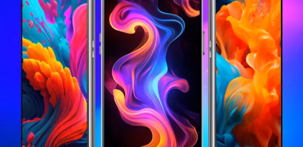 Magic Fluid: Magic Wallpaper Header - AppWisp.com Magic Fluid: Magic Wallpaper Header - AppWisp.com