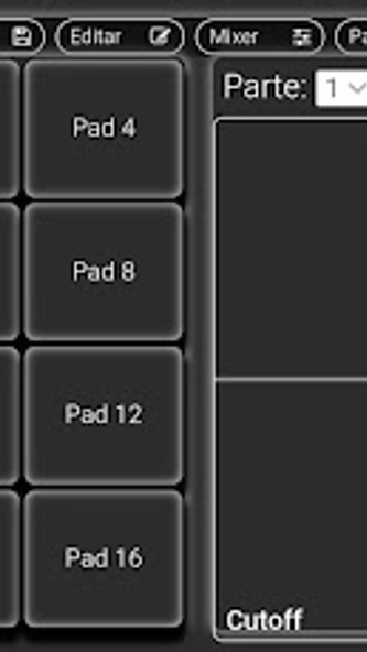 XPS60 Midi Hub Screenshot 3 - AppWisp.com XPS60 Midi Hub Screenshot 3 - AppWisp.com
