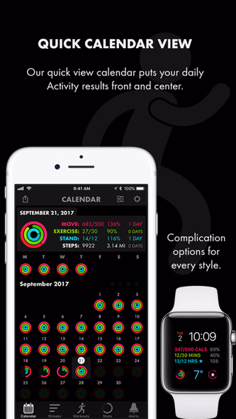 All the Rings Screenshot 1 - AppWisp.com All the Rings Screenshot 1 - AppWisp.com