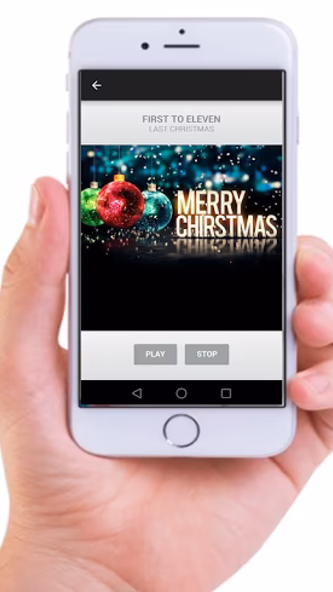 Top Marry Christmas MP3 Screenshot 4 - AppWisp.com Top Marry Christmas MP3 Screenshot 4 - AppWisp.com