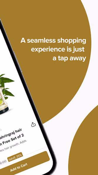 Khadi Natural Screenshot 4 - AppWisp.com Khadi Natural Screenshot 4 - AppWisp.com
