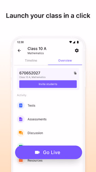 GoChess Academy Screenshot 4 - AppWisp.com GoChess Academy Screenshot 4 - AppWisp.com