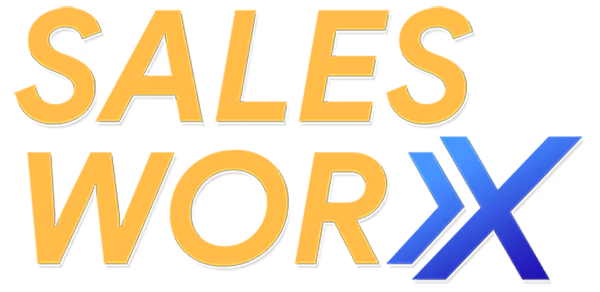 SalesWorx - FSA Header - AppWisp.com SalesWorx - FSA Header - AppWisp.com