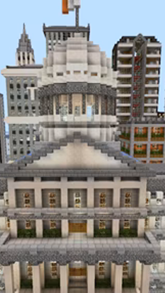 City maps for MCPE Screenshot 1 - AppWisp.com City maps for MCPE Screenshot 1 - AppWisp.com