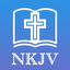 NKJV Bible (Audio & Book) - AppWisp.com