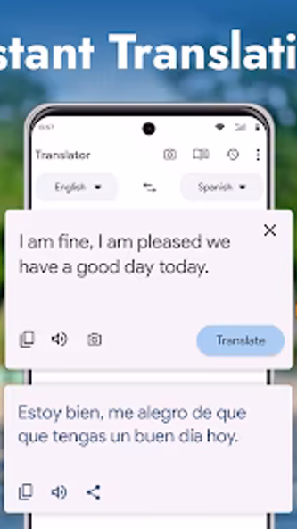All Language Translator Voice Screenshot 1 - AppWisp.com All Language Translator Voice Screenshot 1 - AppWisp.com