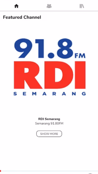 RDI Semarang Screenshot 1 - AppWisp.com RDI Semarang Screenshot 1 - AppWisp.com