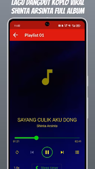Culik Aku Dong Shinta Arsinta Screenshot 3 - AppWisp.com Culik Aku Dong Shinta Arsinta Screenshot 3 - AppWisp.com
