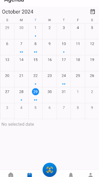 Satu Kemenkeu Screenshot 3 - AppWisp.com Satu Kemenkeu Screenshot 3 - AppWisp.com