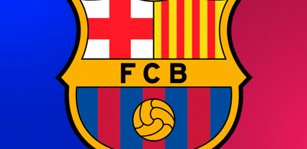 FC Barcelona Official App Header - AppWisp.com FC Barcelona Official App Header - AppWisp.com