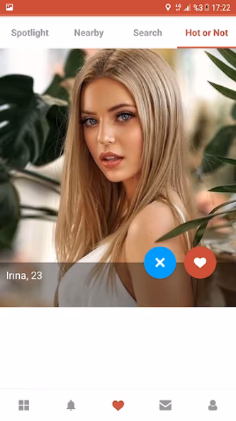Russian Dating App - AGA Screenshot 1 - AppWisp.com Russian Dating App - AGA Screenshot 1 - AppWisp.com
