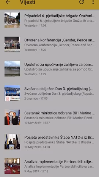 Moj inspektor Screenshot 2 - AppWisp.com Moj inspektor Screenshot 2 - AppWisp.com
