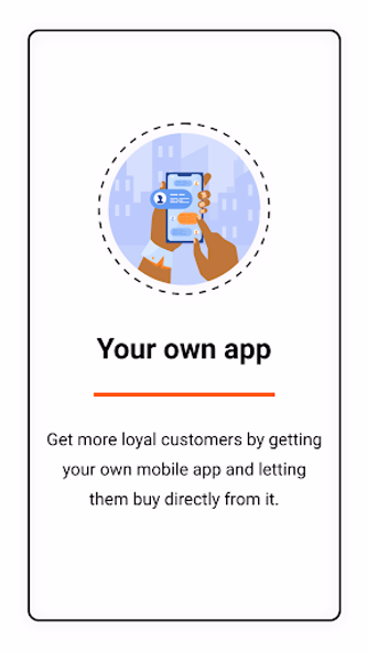 V3Hub Store: Start selling Screenshot 1 - AppWisp.com V3Hub Store: Start selling Screenshot 1 - AppWisp.com