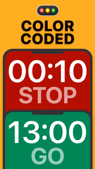 Interval Timer Plus Screenshot 4 - AppWisp.com Interval Timer Plus Screenshot 4 - AppWisp.com