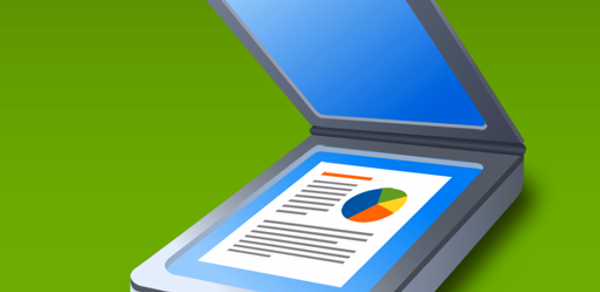 Clear Scan - PDF Scanner App Header - AppWisp.com Clear Scan - PDF Scanner App Header - AppWisp.com